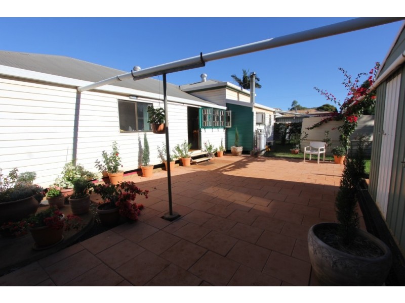 1 Short St, Kumbia QLD 4610