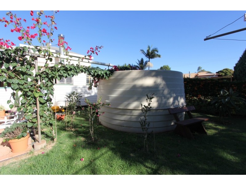 1 Short St, Kumbia QLD 4610