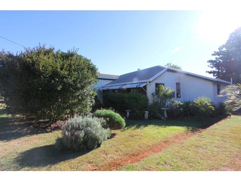 1 Short St, Kumbia QLD 4610