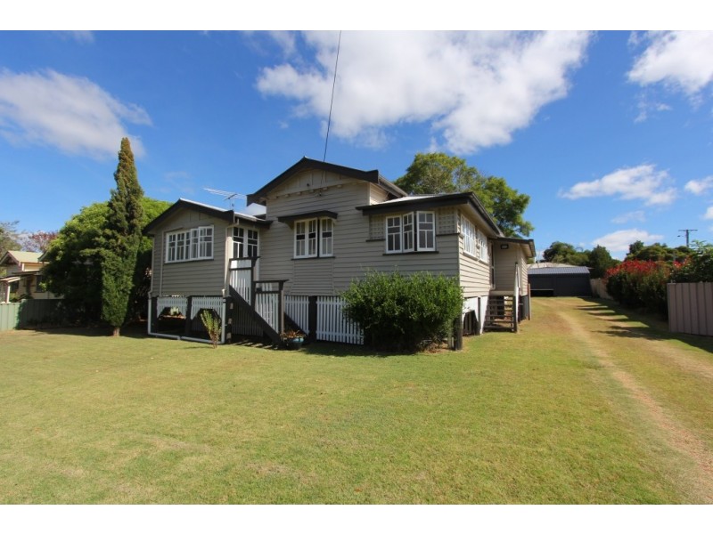 35 First Ave, Kingaroy QLD 4610