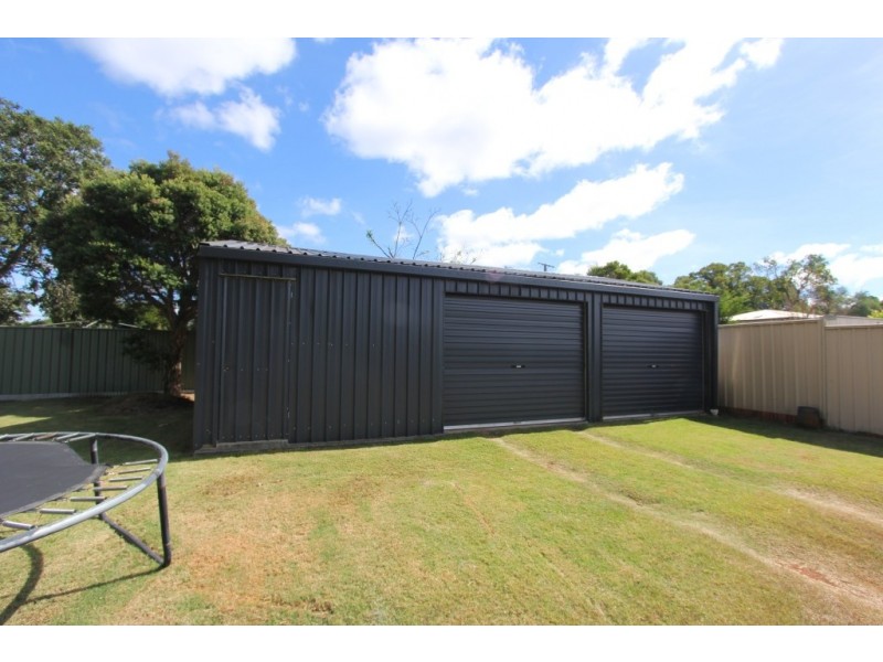 35 First Ave, Kingaroy QLD 4610