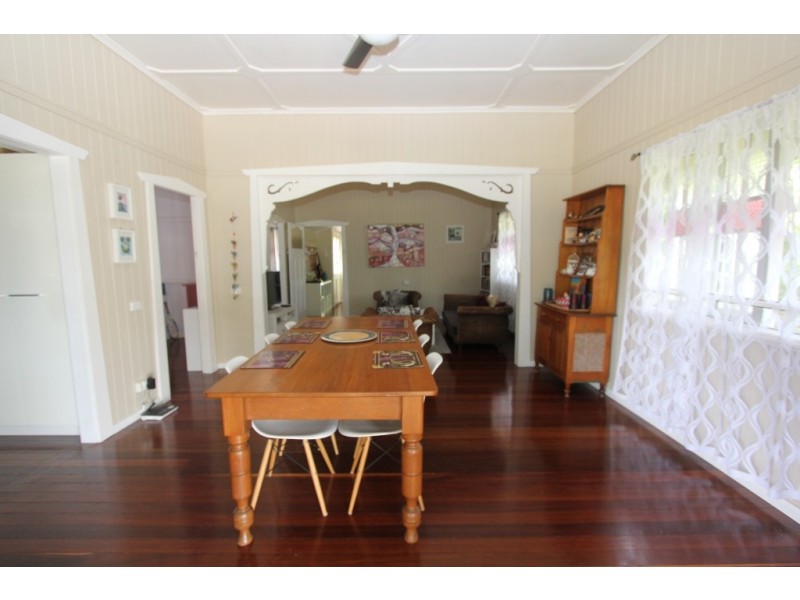 35 First Ave, Kingaroy QLD 4610