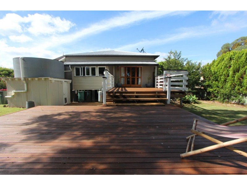 35 First Ave, Kingaroy QLD 4610