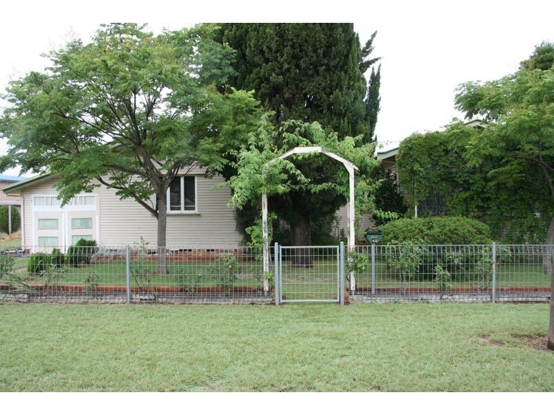 42 First Avenue, Kingaroy QLD 4610