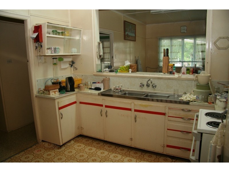 42 First Avenue, Kingaroy QLD 4610