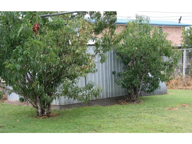 42 First Avenue, Kingaroy QLD 4610