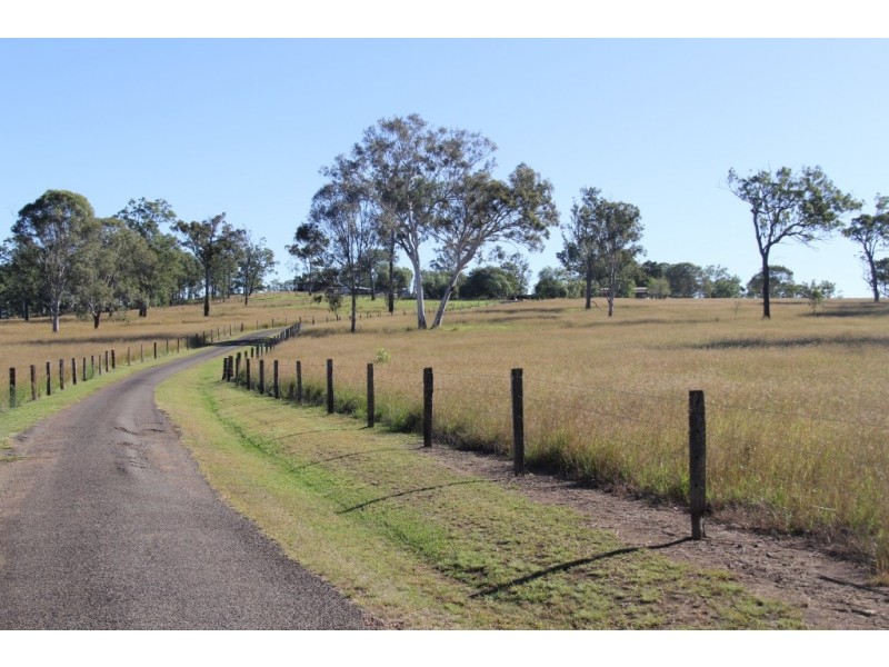 Nanango QLD 4615