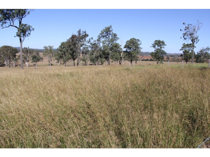 Nanango QLD 4615