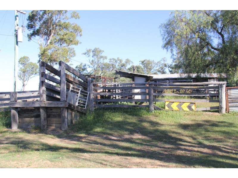Nanango QLD 4615