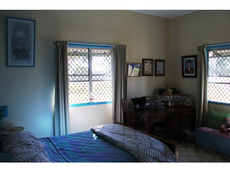 Nanango QLD 4615