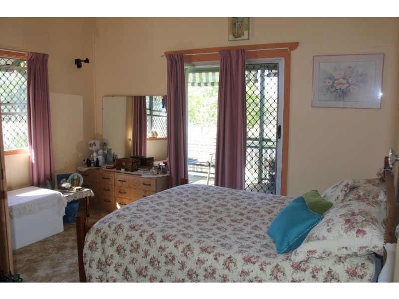 Nanango QLD 4615