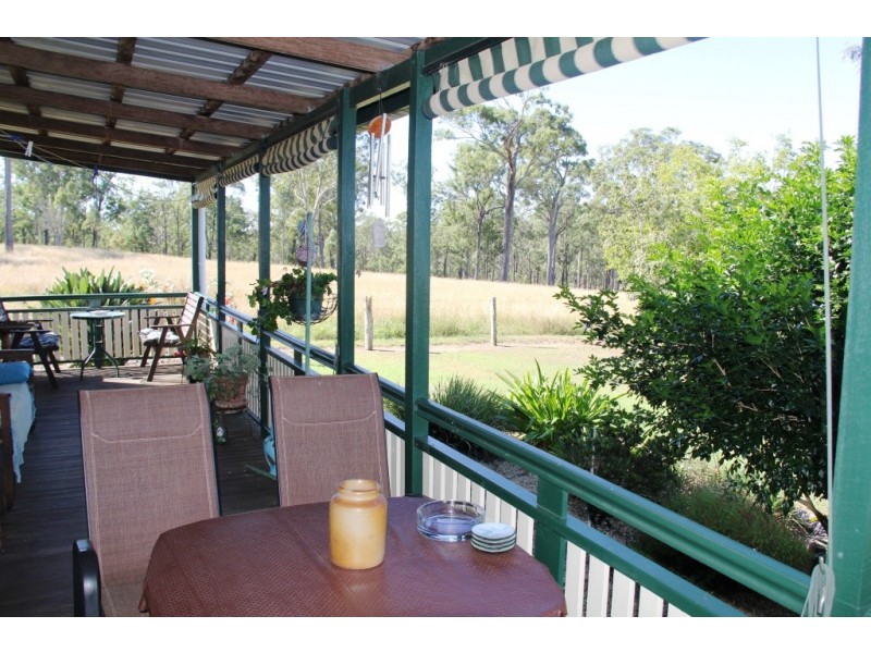 Nanango QLD 4615