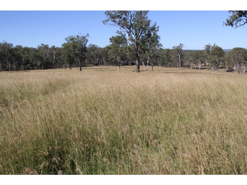 Nanango QLD 4615