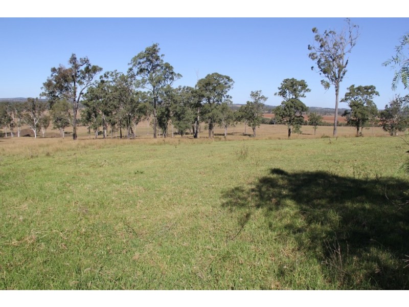 Nanango QLD 4615