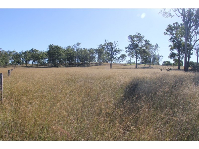Nanango QLD 4615