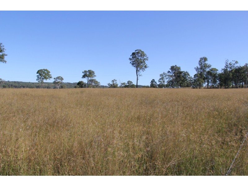 Nanango QLD 4615