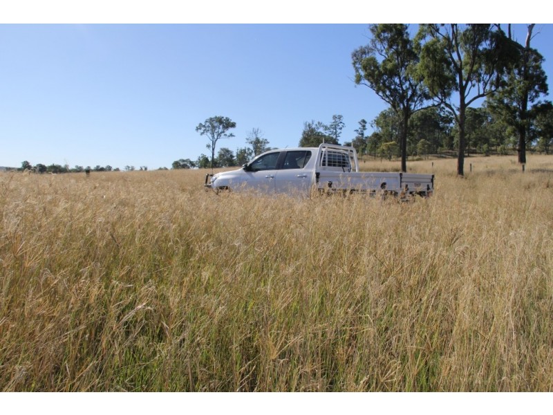Nanango QLD 4615