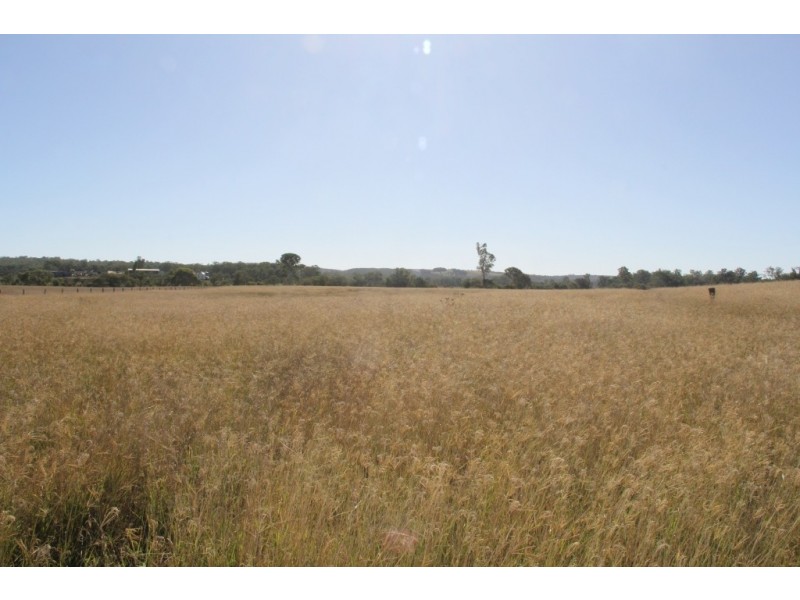 Nanango QLD 4615