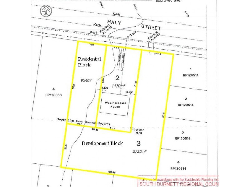 287 Haly Street, Kingaroy QLD 4610