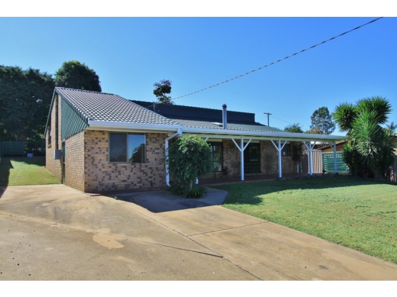 20 Fairview Drive, Kingaroy QLD 4610