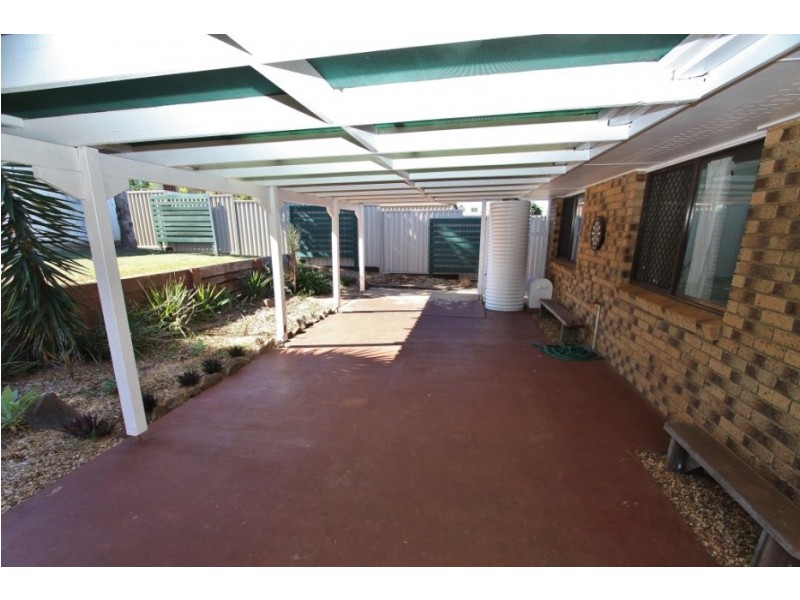 20 Fairview Drive, Kingaroy QLD 4610