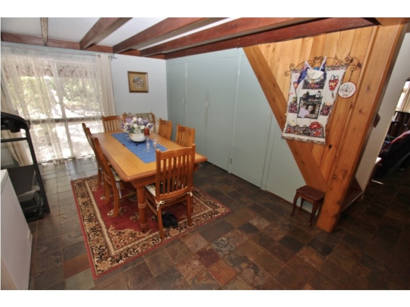 323 McAuliffes Road, Booie QLD 4610