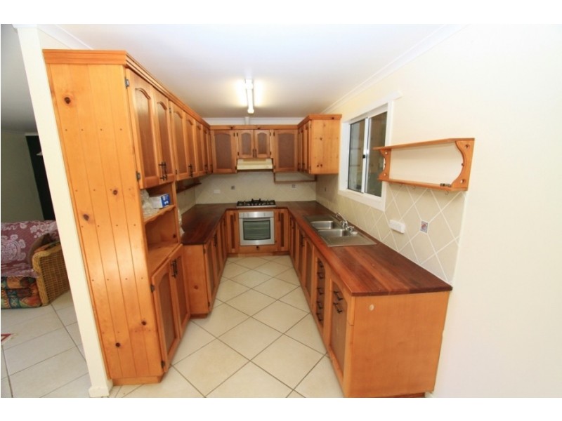 323 McAuliffes Road, Booie QLD 4610