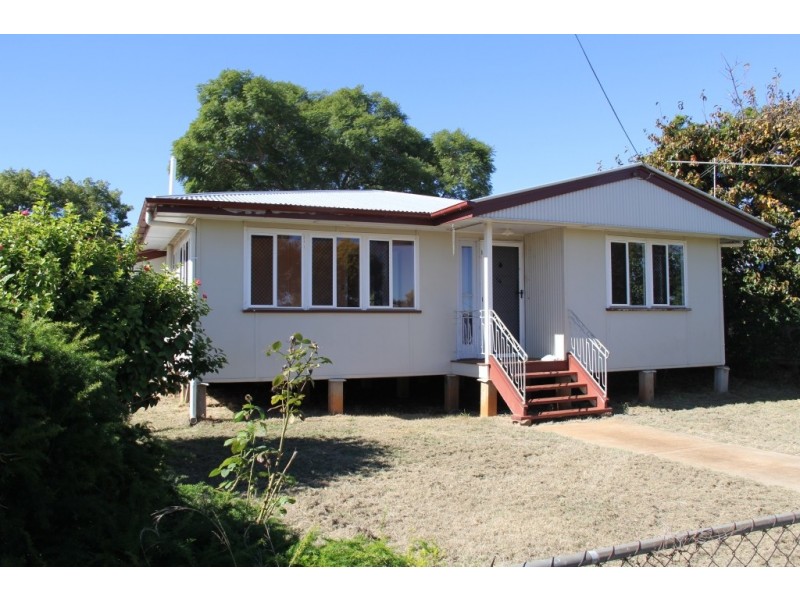 54 Kingaroy, Kingaroy QLD 4610