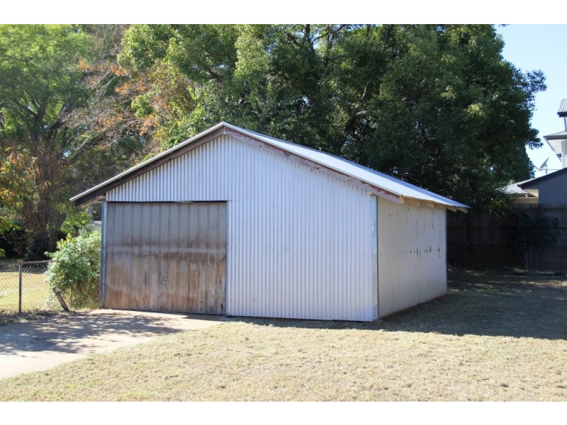 54 Kingaroy, Kingaroy QLD 4610