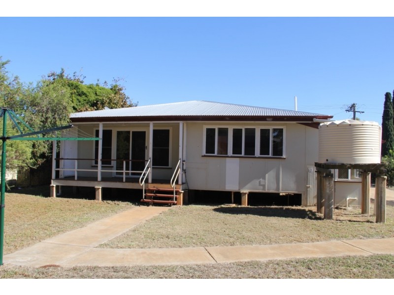 54 Kingaroy, Kingaroy QLD 4610