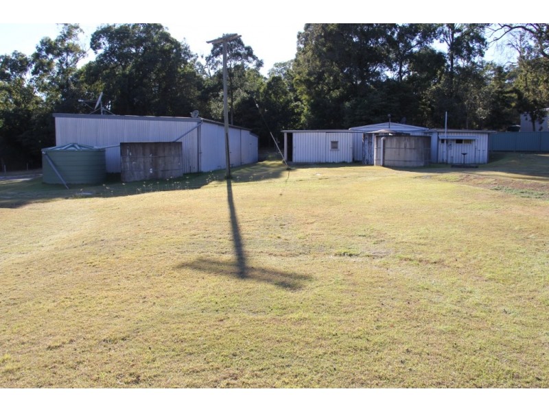 Kingaroy QLD 4610