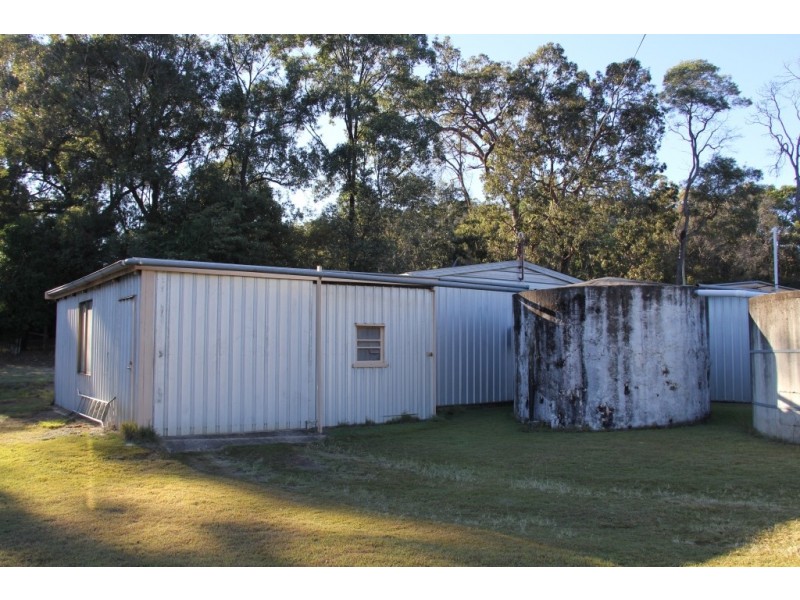 Kingaroy QLD 4610