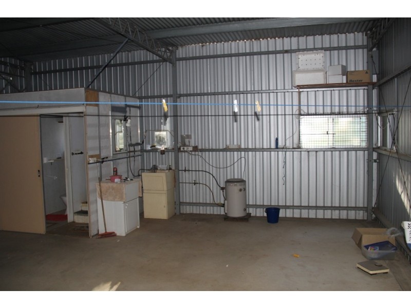 Kingaroy QLD 4610