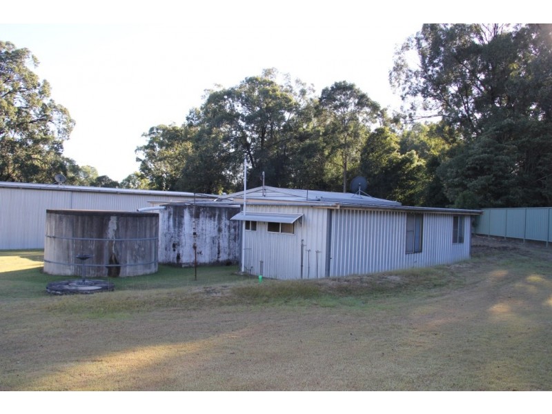 Kingaroy QLD 4610