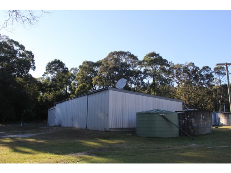 Kingaroy QLD 4610