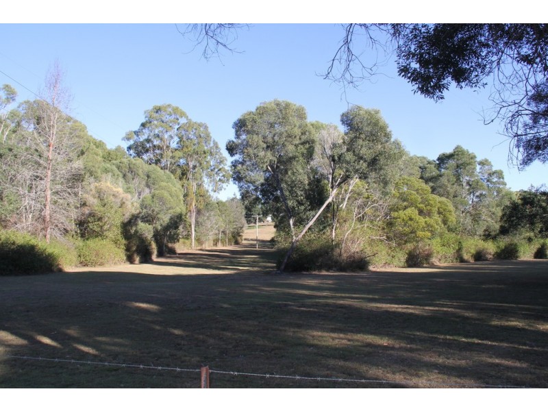 Kingaroy QLD 4610