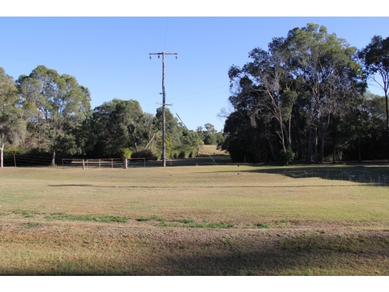 Kingaroy QLD 4610