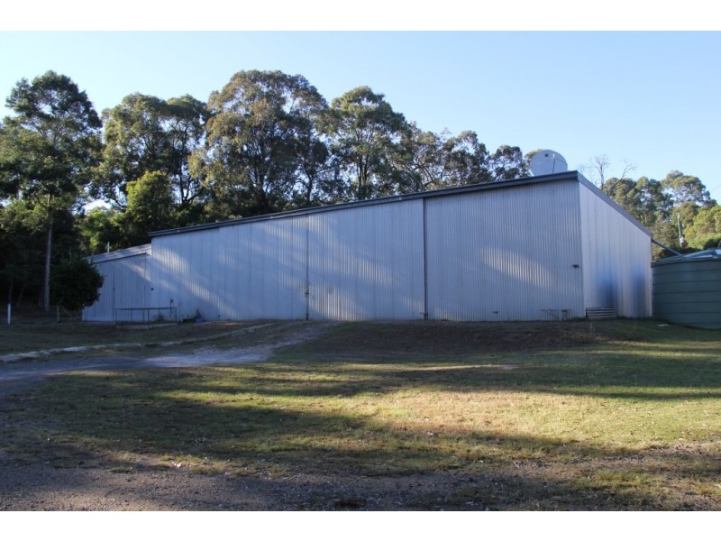 Kingaroy QLD 4610