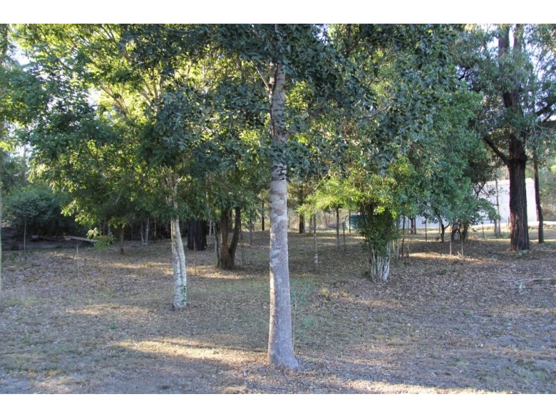 Kingaroy QLD 4610