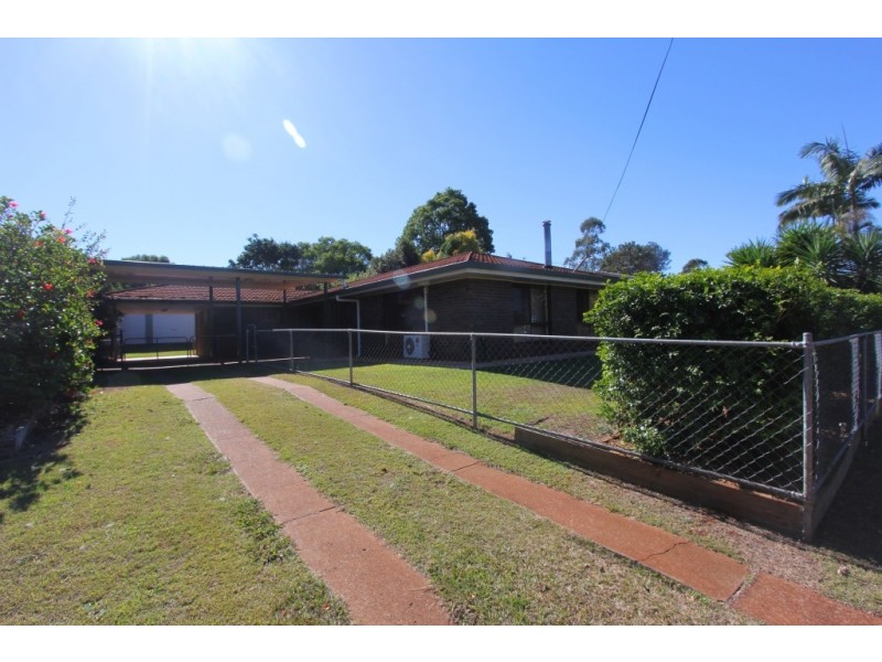 10 Joseph St, Kingaroy QLD 4610