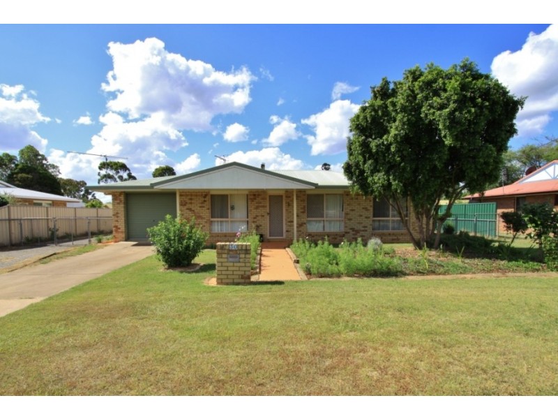 Kingaroy QLD 4610