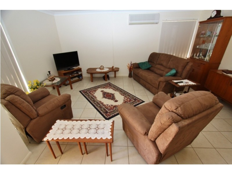 Unit 3, 46 Burnett street, Kingaroy QLD 4610