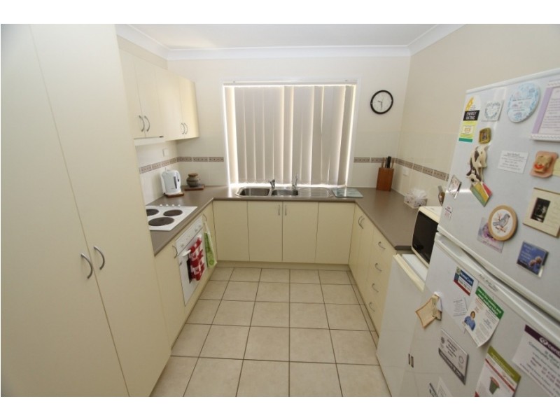 Unit 3, 46 Burnett street, Kingaroy QLD 4610