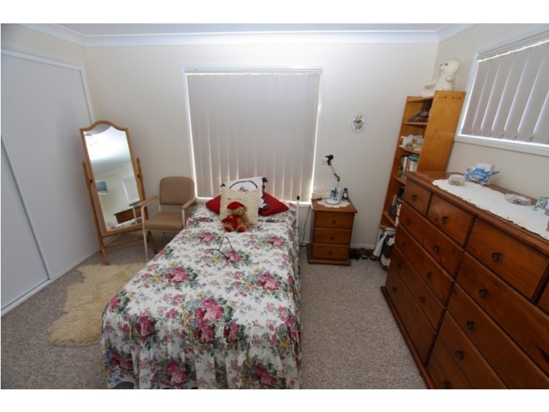 Unit 3, 46 Burnett street, Kingaroy QLD 4610