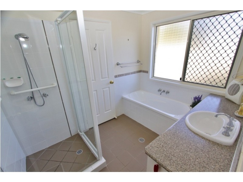 Unit 3, 46 Burnett street, Kingaroy QLD 4610