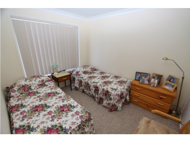 Unit 3, 46 Burnett street, Kingaroy QLD 4610