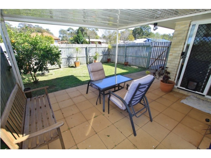 Unit 3, 46 Burnett street, Kingaroy QLD 4610