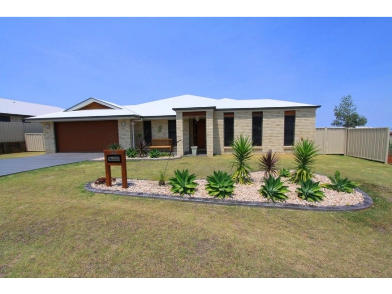 11 Allan Place, Kingaroy QLD 4610