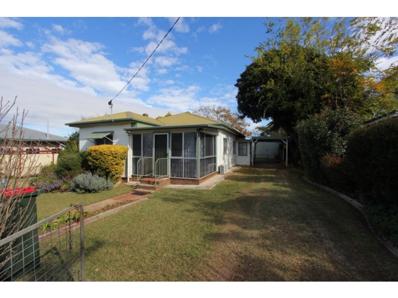 11 Norman St, Kingaroy QLD 4610