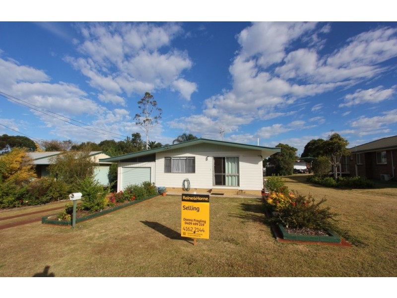 11 Gabbee St, Kingaroy QLD 4610